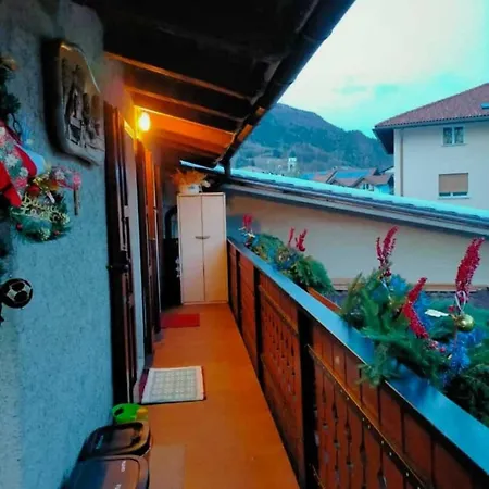 Casetta Indipendente Nel Per 2/3 Persone Tatil Evi *