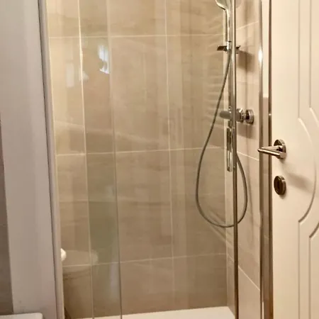 Casetta Indipendente Nel Per 2/3 Persone Tatil Evi
