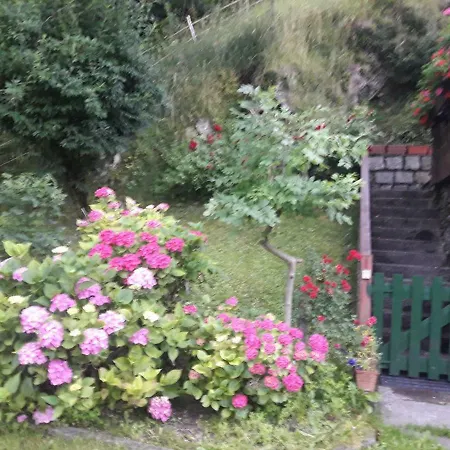 Casetta Indipendente Nel Per 2/3 Persone Tatil Evi Breguzzo