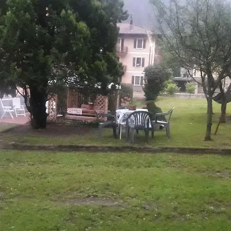 Casetta Indipendente Nel Per 2/3 Persone Tatil Evi *