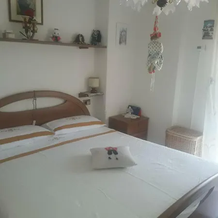 Casetta Indipendente Nel Per 2/3 Persone * Breguzzo